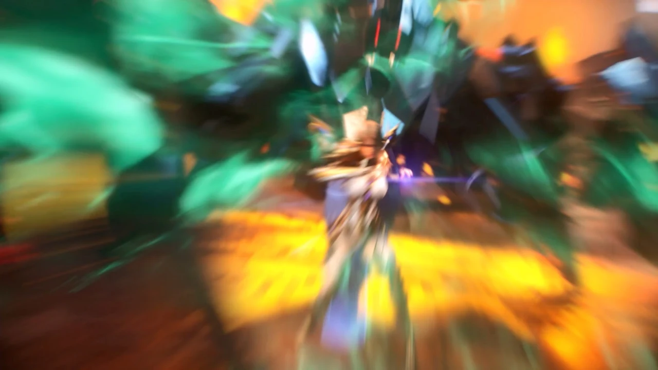RF ONLINE NEXT official trailer thumbnail